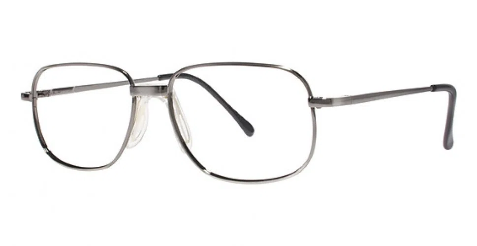 MODERN METALS KEITH Eyeglasses - view 2